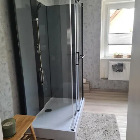 Willy شقة غورليتز