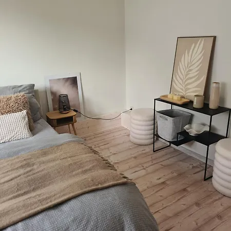 Willy شقة غورليتز