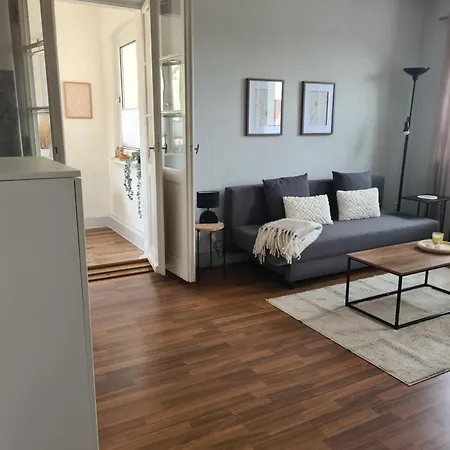 شقة Willy غورليتز