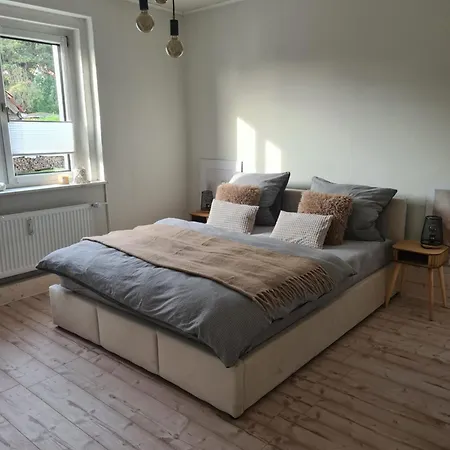 شقة Willy غورليتز