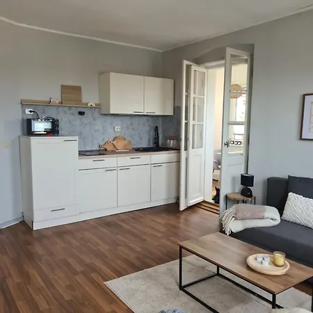 شقة Willy غورليتز