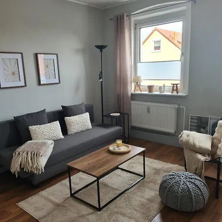 شقة Willy غورليتز