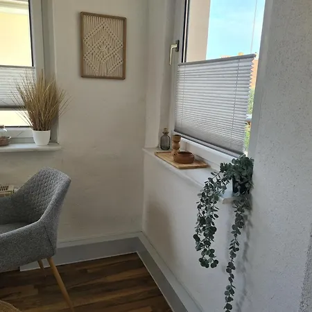 شقة Willy غورليتز