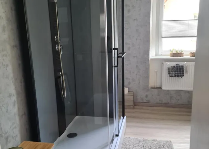 Willy Apartament Görlitz