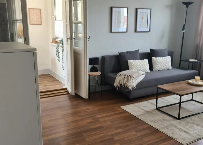 Apartament Willy Görlitz