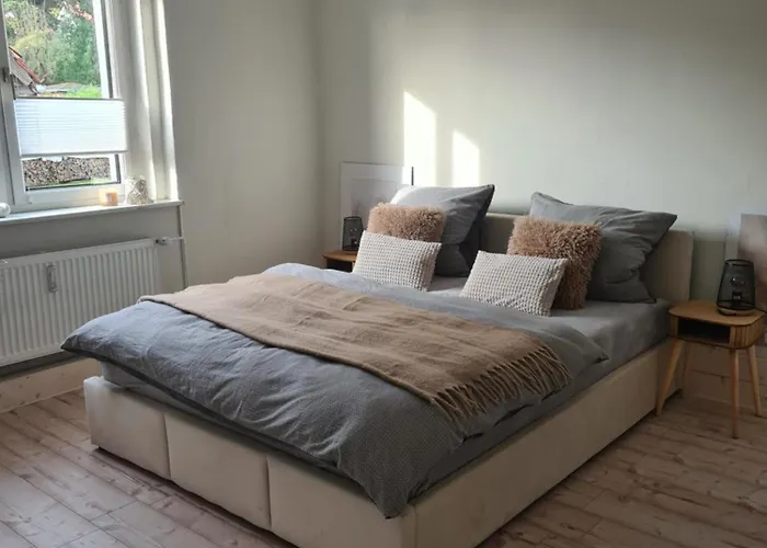 Apartament Willy Görlitz