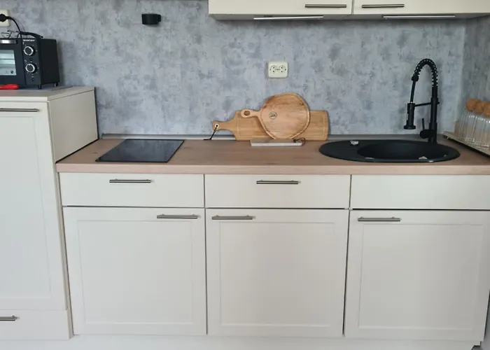 Willy Apartament Görlitz