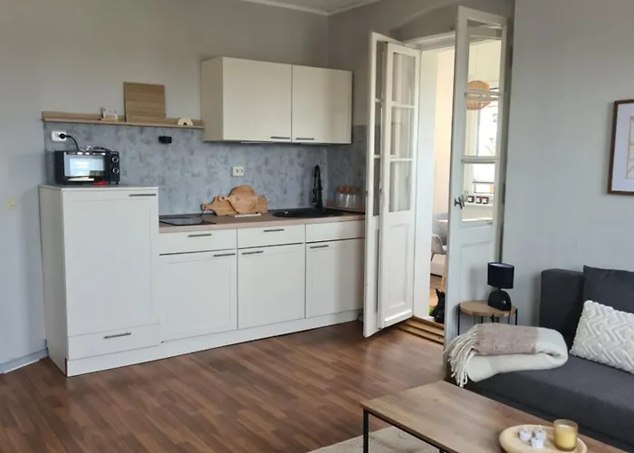 Apartament Willy Görlitz