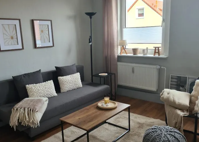 Apartament Willy Görlitz