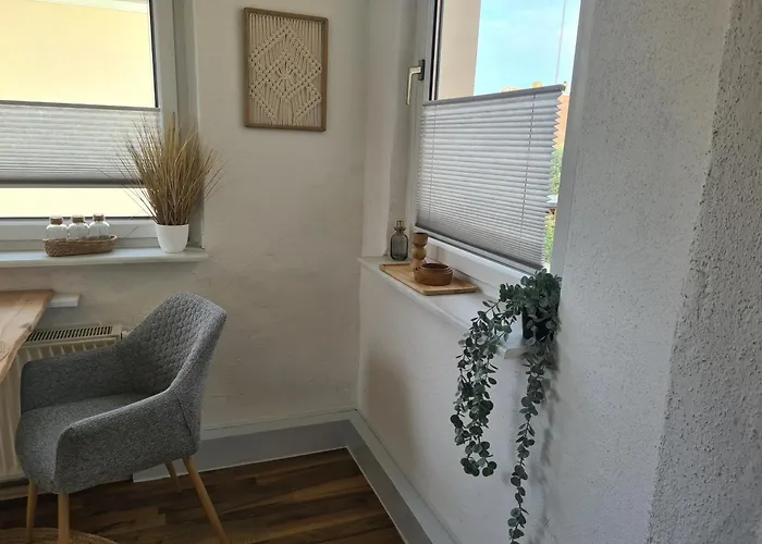 Apartament Willy Görlitz